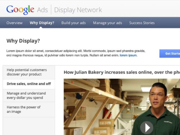 Google Ads