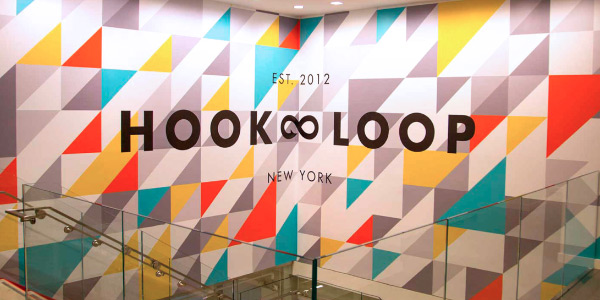 Hook & Loop office