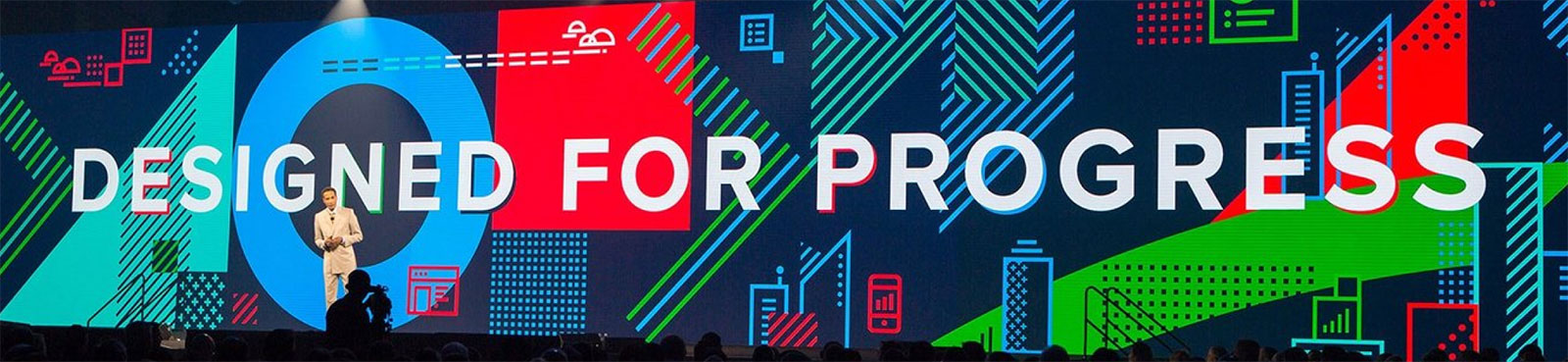 Infor Inforum stage
