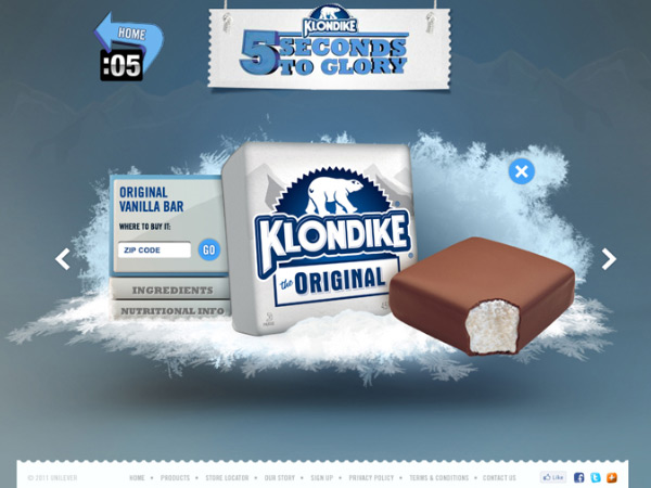 Klondike