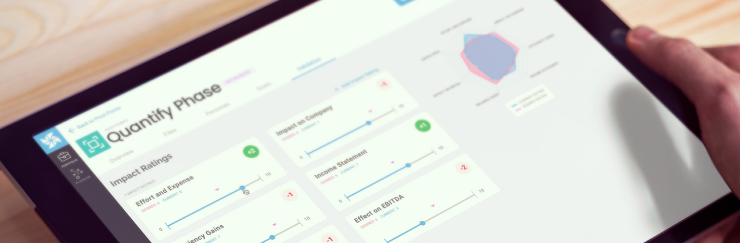 Springboard app